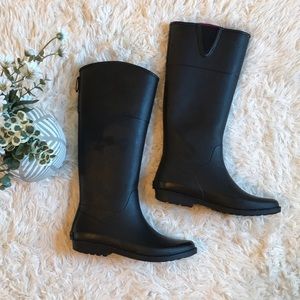 Tommy Hilfiger Rain Boots